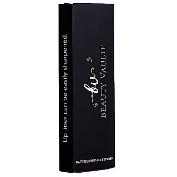 Erupt Lip Set by BEAUTY VAULTE - Picture 3 of 3